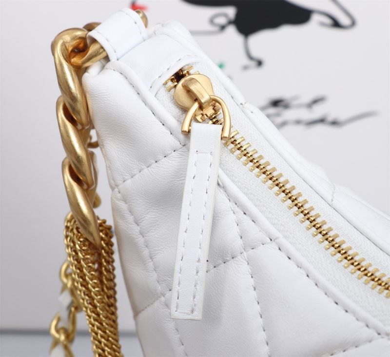 Chanel Hobo Bags